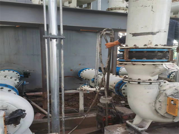 西夏设备基础沉降下沉注浆加固增加荷载