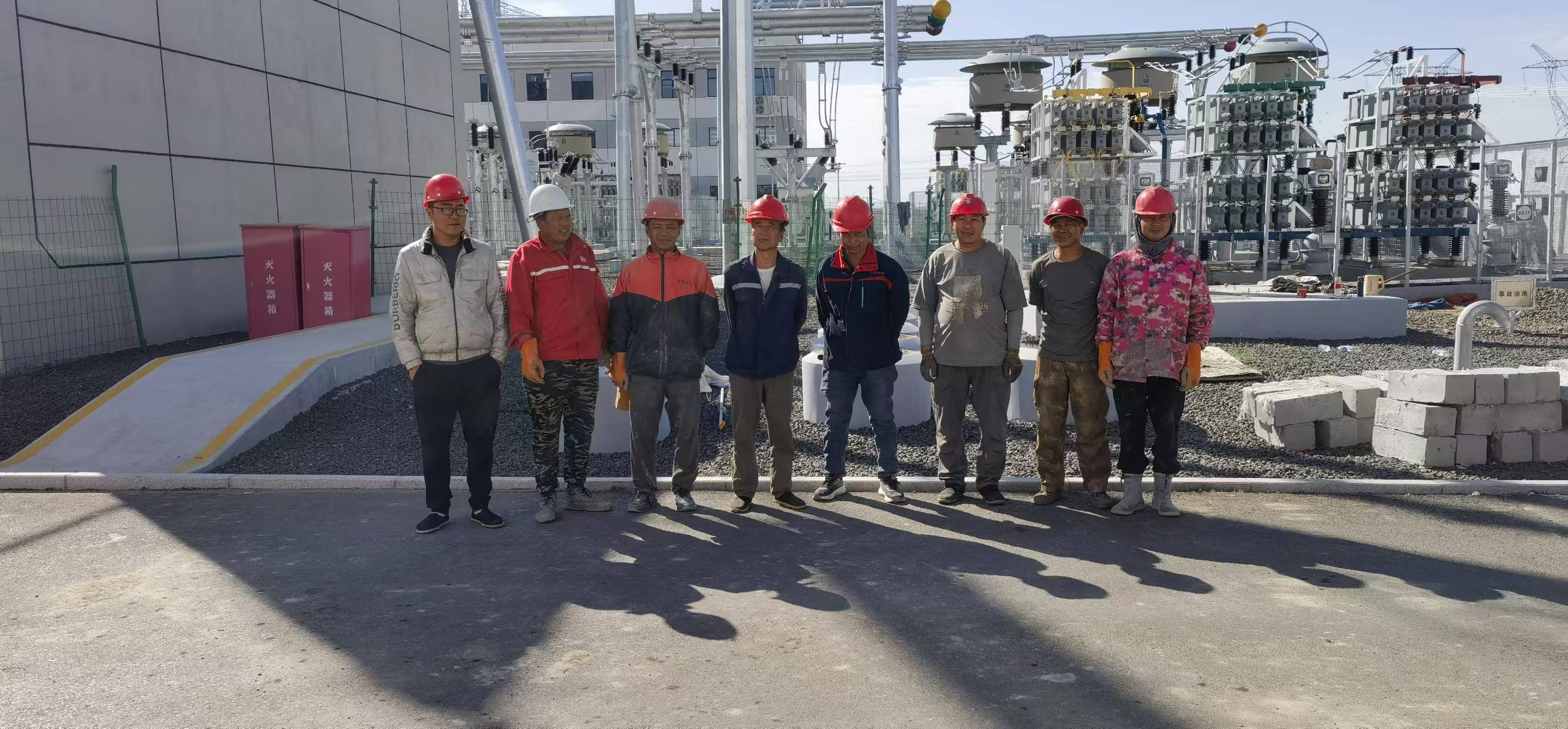 西夏地基沉降如何修复?